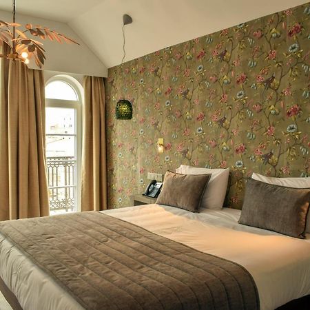 Arte Nova Guesthouse Covilhã Extérieur photo