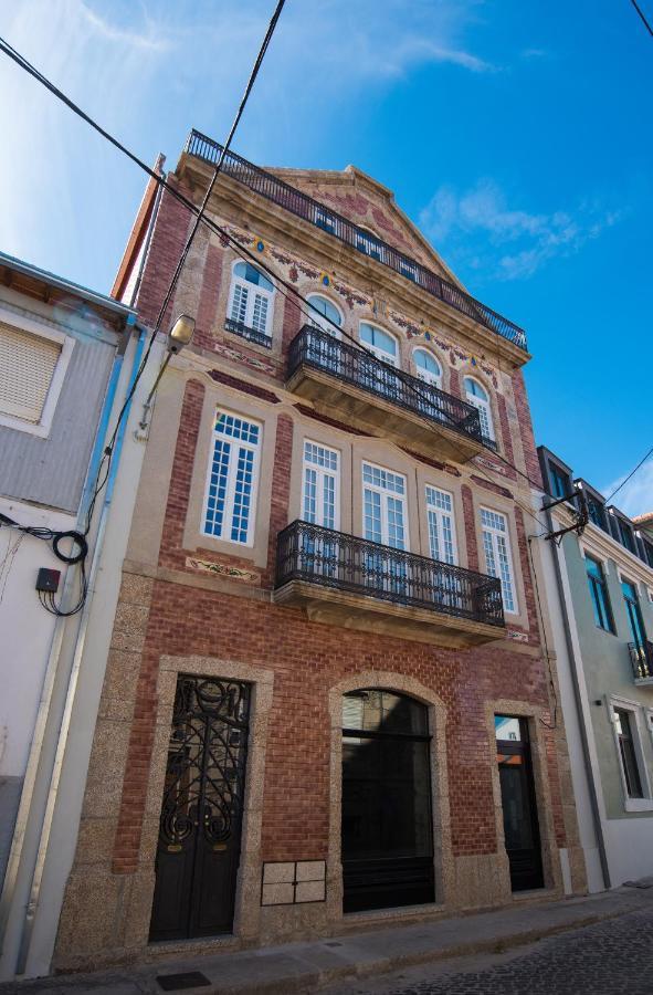 Arte Nova Guesthouse Covilhã Extérieur photo