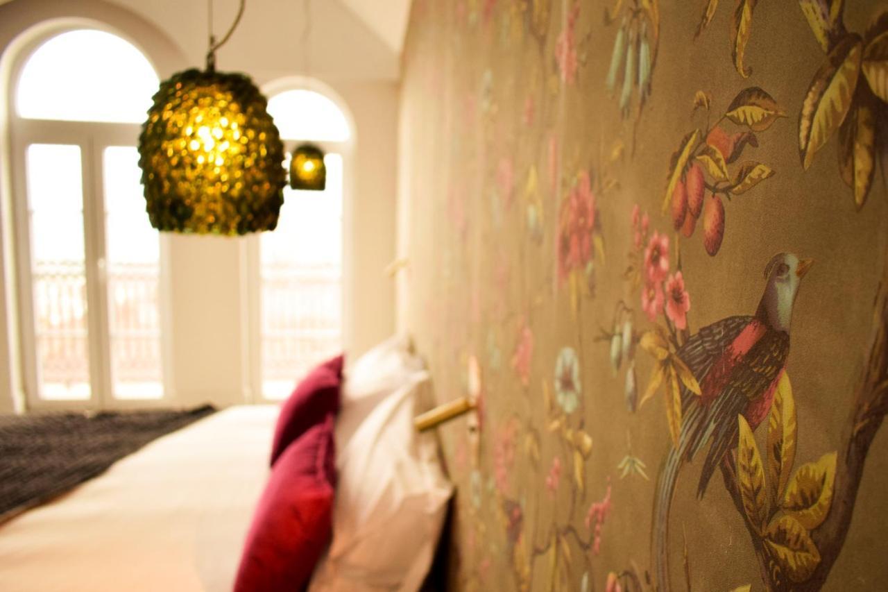 Arte Nova Guesthouse Covilhã Extérieur photo