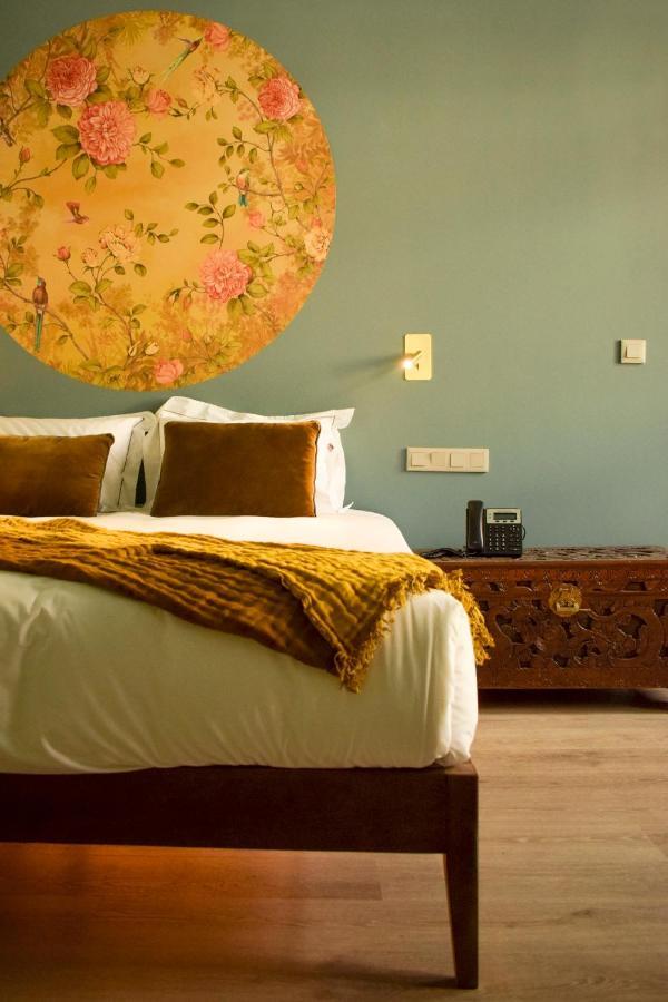 Arte Nova Guesthouse Covilhã Extérieur photo